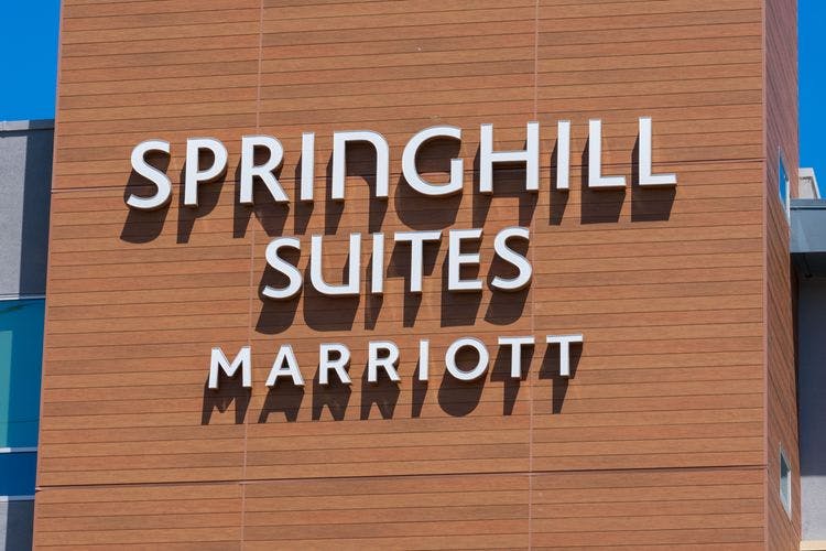Ultimate Guide to Springhill Suites by Marriott 2024