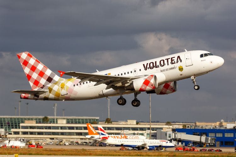 Is Volotea Safe And Reliable Airline?